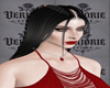 Safira Hair Black
