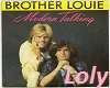 Brother Louie