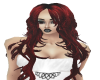 Queen Vampire R&B Long