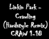 LP - Crawling HS