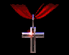 Vampire Cross