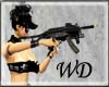 [WD]gun girls