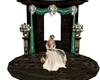 WEDDING POSE CELTIC
