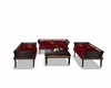C* Thai couch set