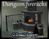 (OD) Dungeon fireracks