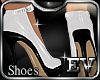 EV PVC ChiQ High Heels 5