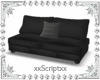 SCR. Small Sofa