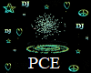 DJ Peace Particle