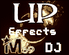 UP Uplifter DJ Effects