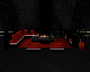Vampire Sofa Set