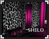 [LyL]Shilo Lamp