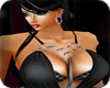 *Lz*Balck Sooul Top *-*