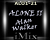 Alan Walker - Alone II