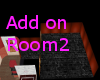 Add on Room2