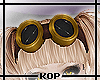 [KOP] Steampunk Gogs. V2