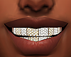 Two Tone Grillz