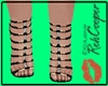 Sandal Sarah black