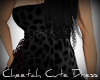 F | Cheetah Dress