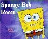 Sponge Bob Child Room