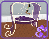 (e)purple fairy hammock