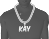 kay chain