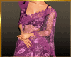 N | Lilac Premium saree