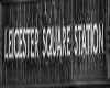 Leicester Square Station