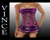 [VC] Purple Babydoll