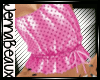 (JB)PokaDots.Pink