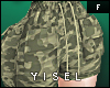 Y. Nomad Short