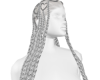 Belieze Braids Grey
