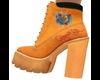 Ed-Hardy Heel Boot 2