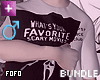 M Ghost Pjs Bundle