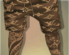 Lou Shorts Racks