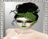 Poison Ivy Mask