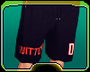 lv jersey shorts
