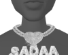 SADAA Custom Chain