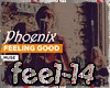[Mix]Feeling Good   Muse