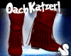 -OK- Red  UGGS