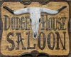 ! SALOON COUNTRY WESTERN
