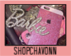 𝕮. BARB BACKGROUND