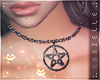E~ Sexy Witch Necklace