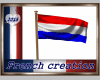 ♥ Animated dutch flag