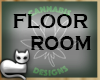 Floor room