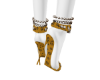 LV WHEATY heelz