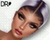 DR- Dania iced purple