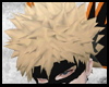 Bakugo Hair