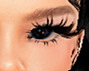 Eyelashes