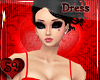 [SY]Red Vday Dress