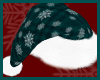 Santa Hat v2